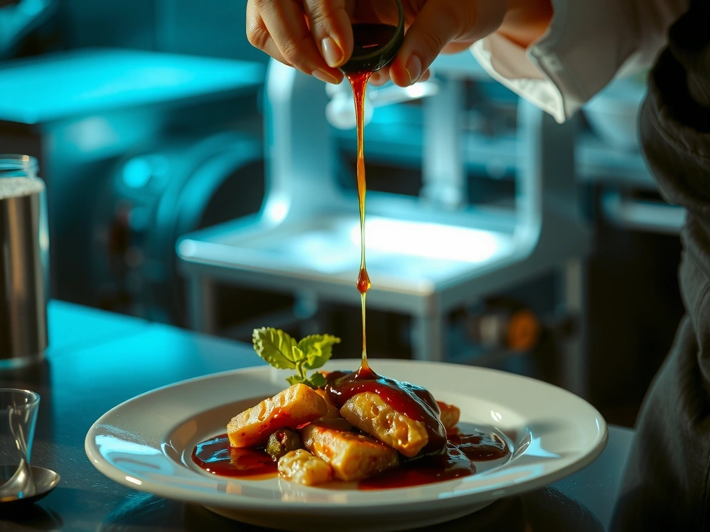 Mártáskészítés technológiája